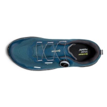 Icebug Rover 2 RB9X GTX Hiking Shoes (waterproof, BOA® Fit System) steel blue men's